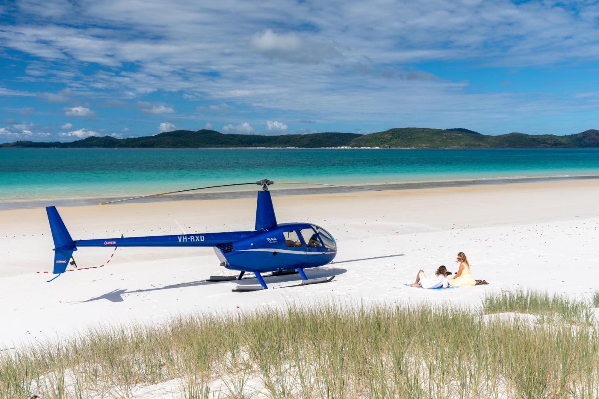 Big4 Whitsundays Tropical Eco Resort شاطئ إيرلي المظهر الخارجي الصورة